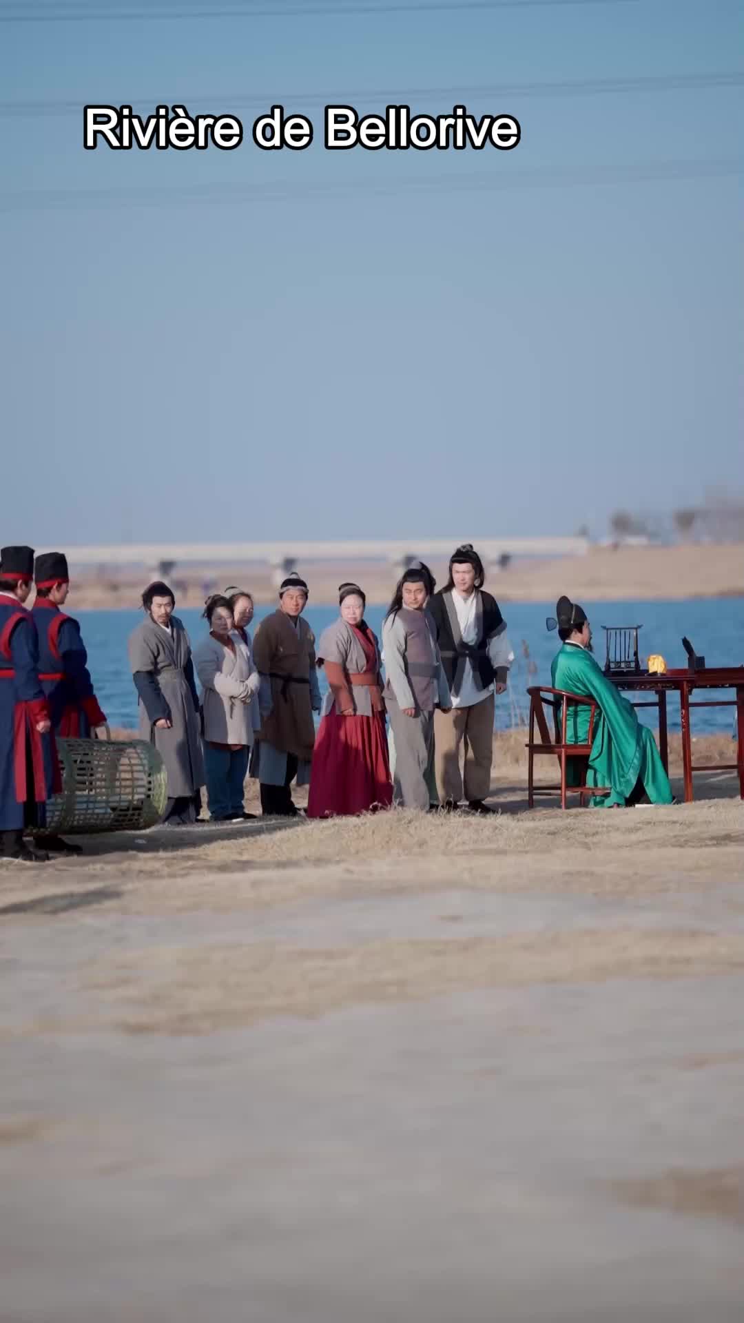 Le Châtiment de la Souveraine EP.9