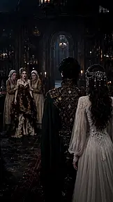 Kurdun Zoraki Gelini EP.11