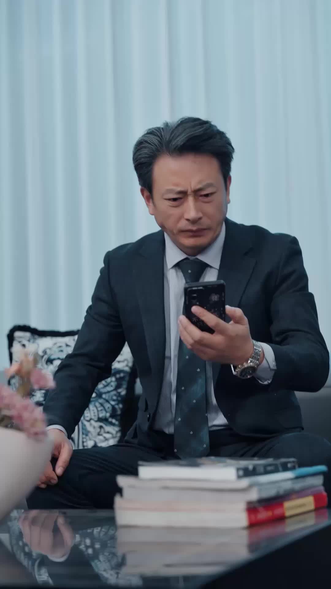 她的小桔梗 EP.8