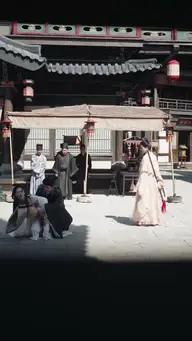 Kneel for the Little Miracle EP.8