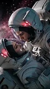Un amour perdu dans l’espace EP.3