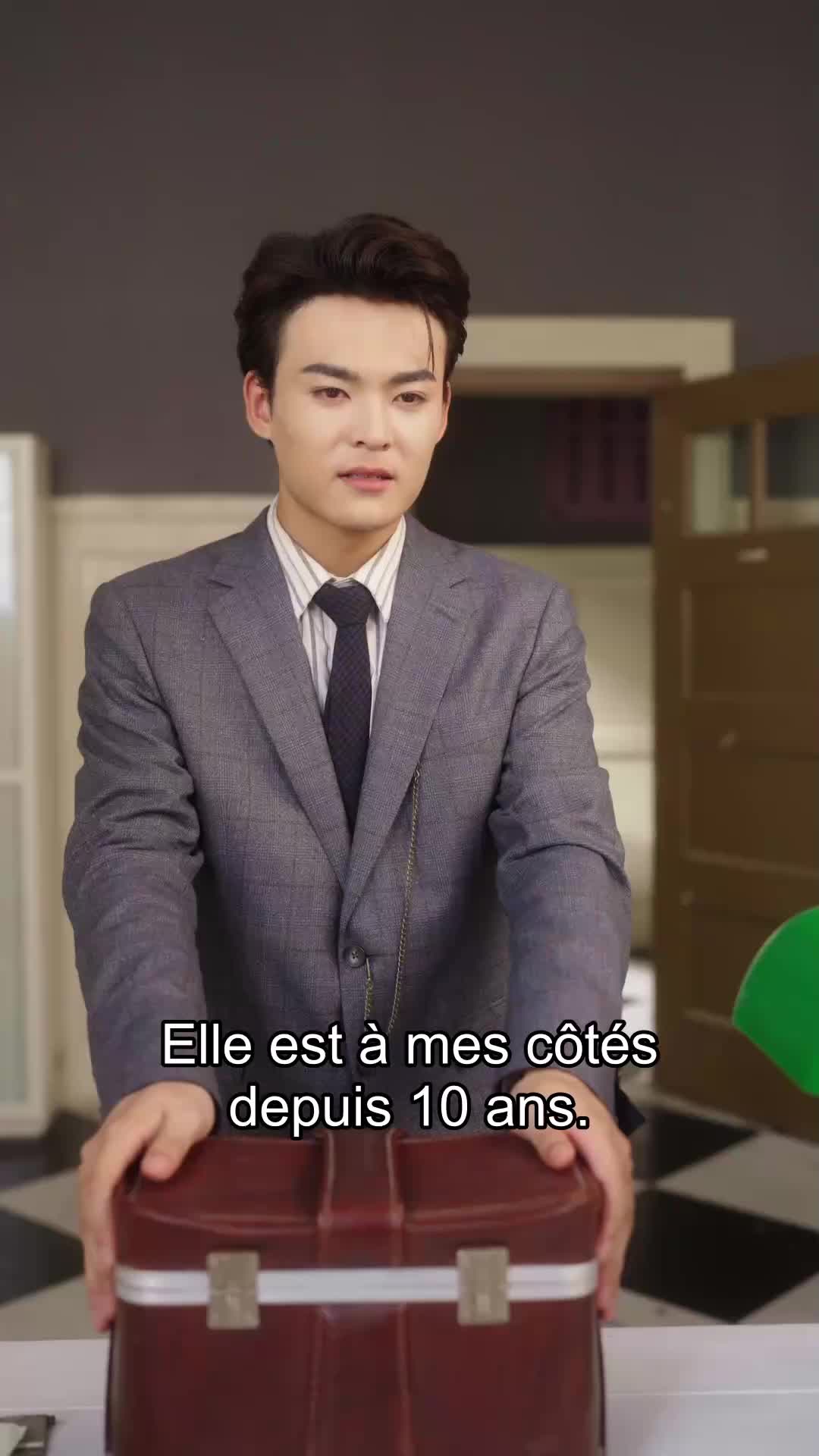Épisode 23