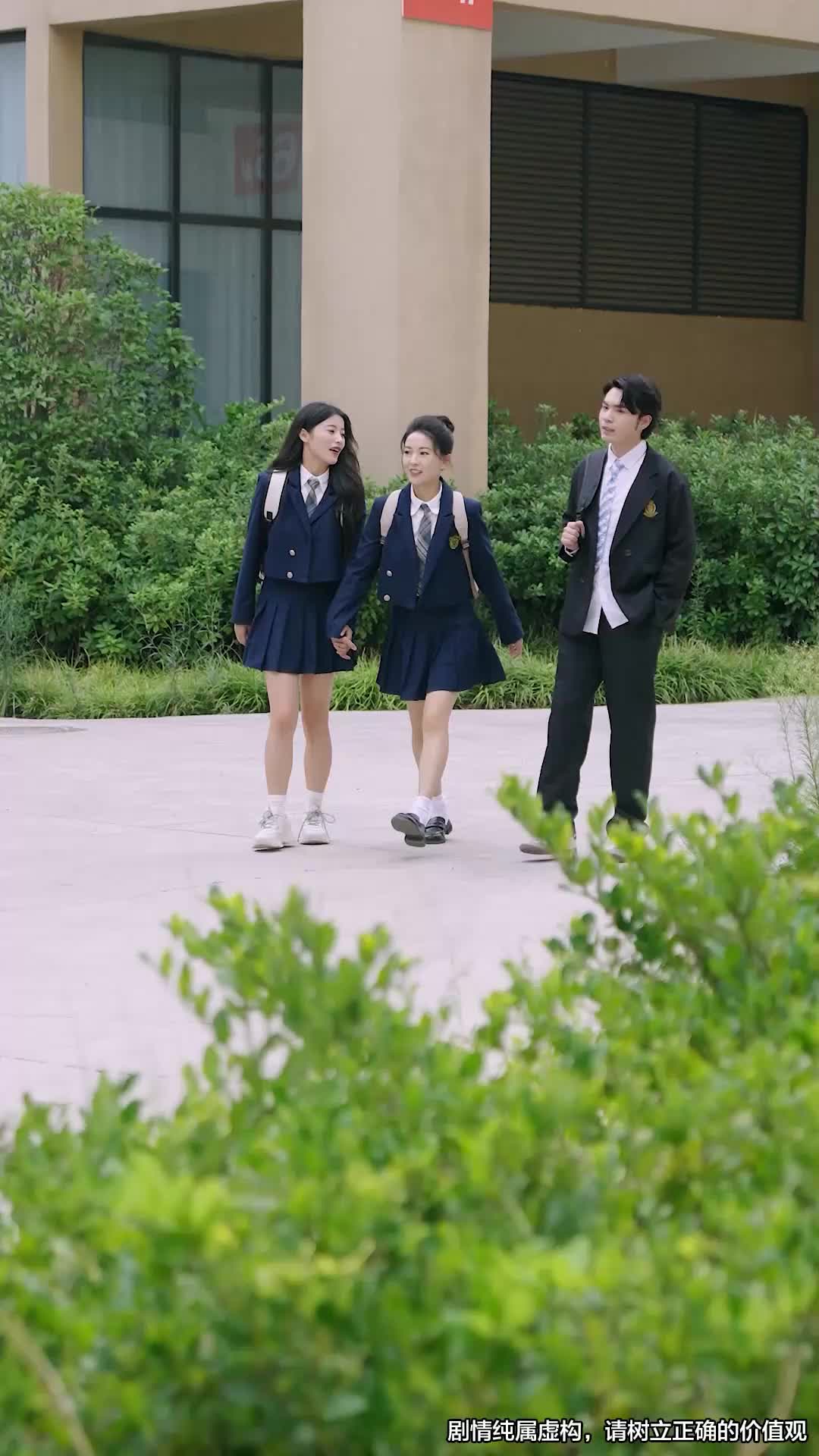 The Real Heiress Strikes Back EP.8