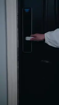 CEO Dingin, Nikah Panas EP.7