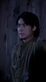 山野潛龍帶飛全村 EP.3