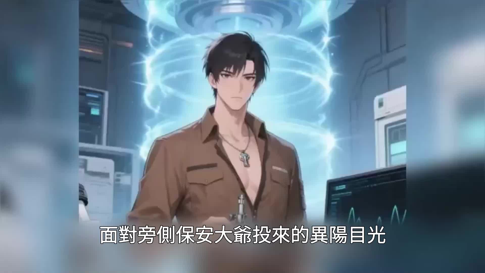 直播賣煤氣罐，你說我販賣軍火？ EP.4