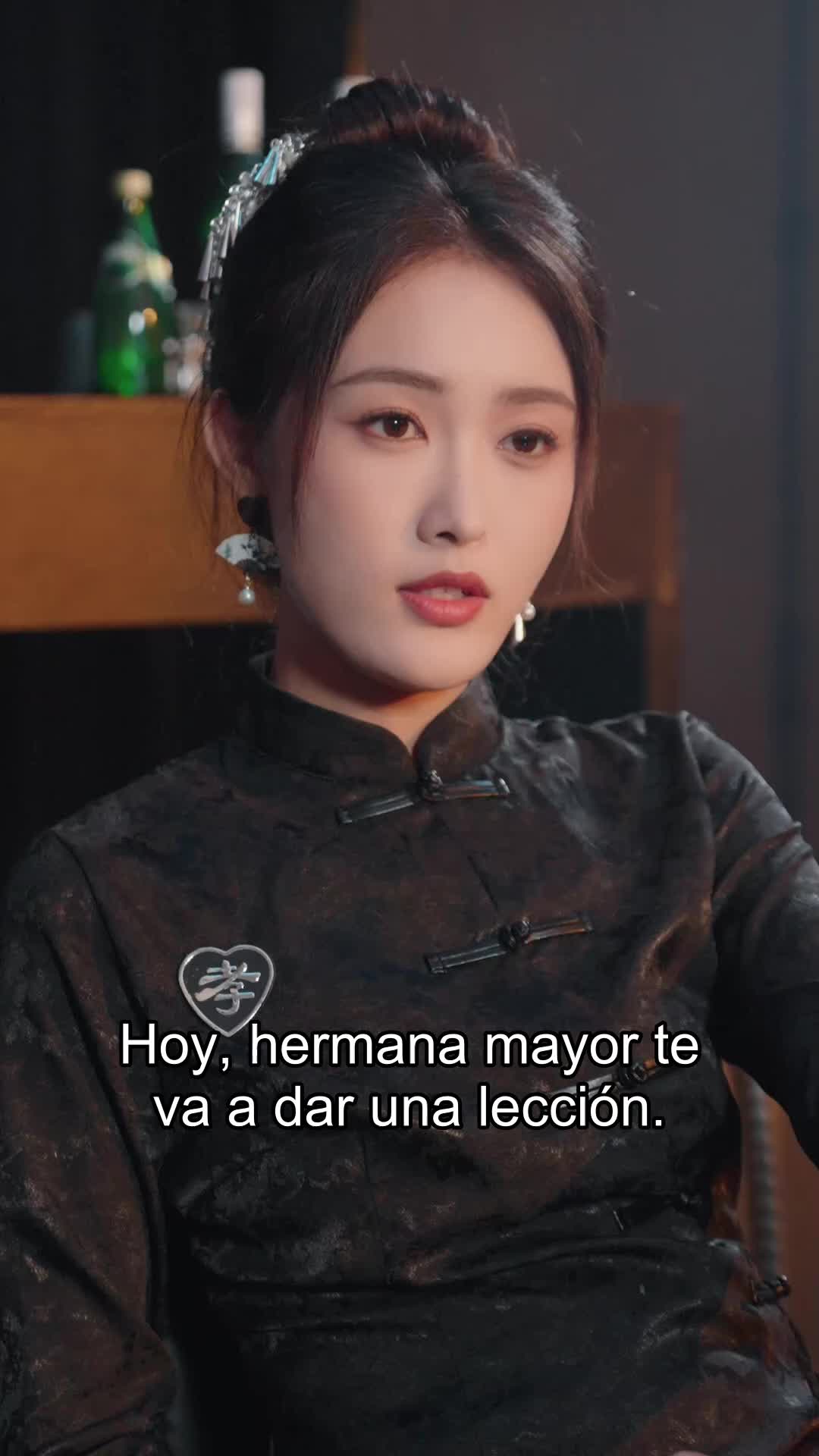 ¡Apártense! La Reina Regresa EP.8