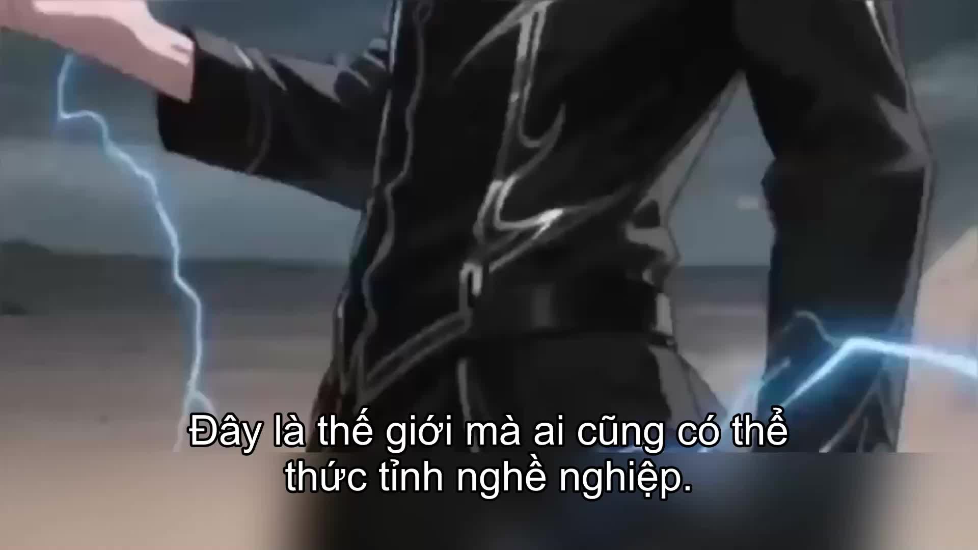 Cấp Thăng Nhờ Tấn Công Thường EP.1