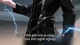 Cấp Thăng Nhờ Tấn Công Thường EP.1