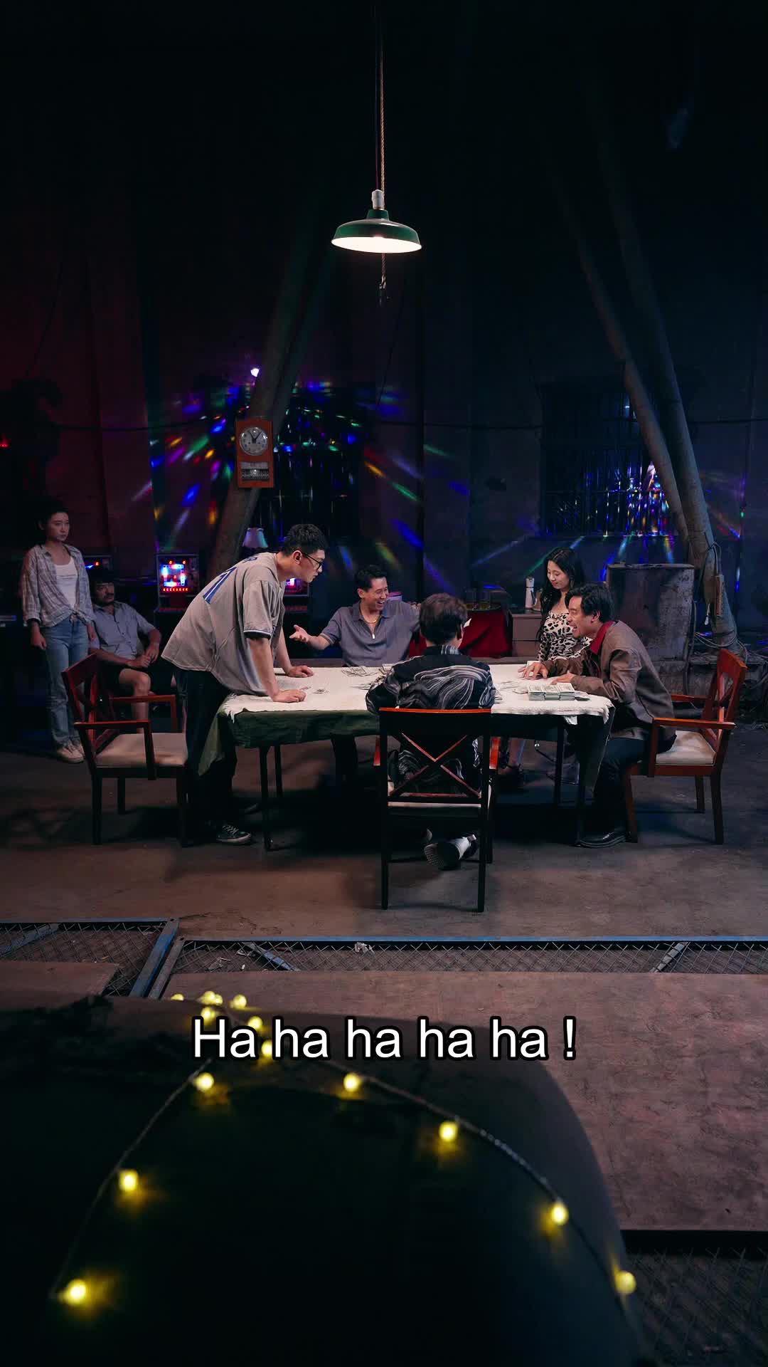 La Dernière donne EP.3
