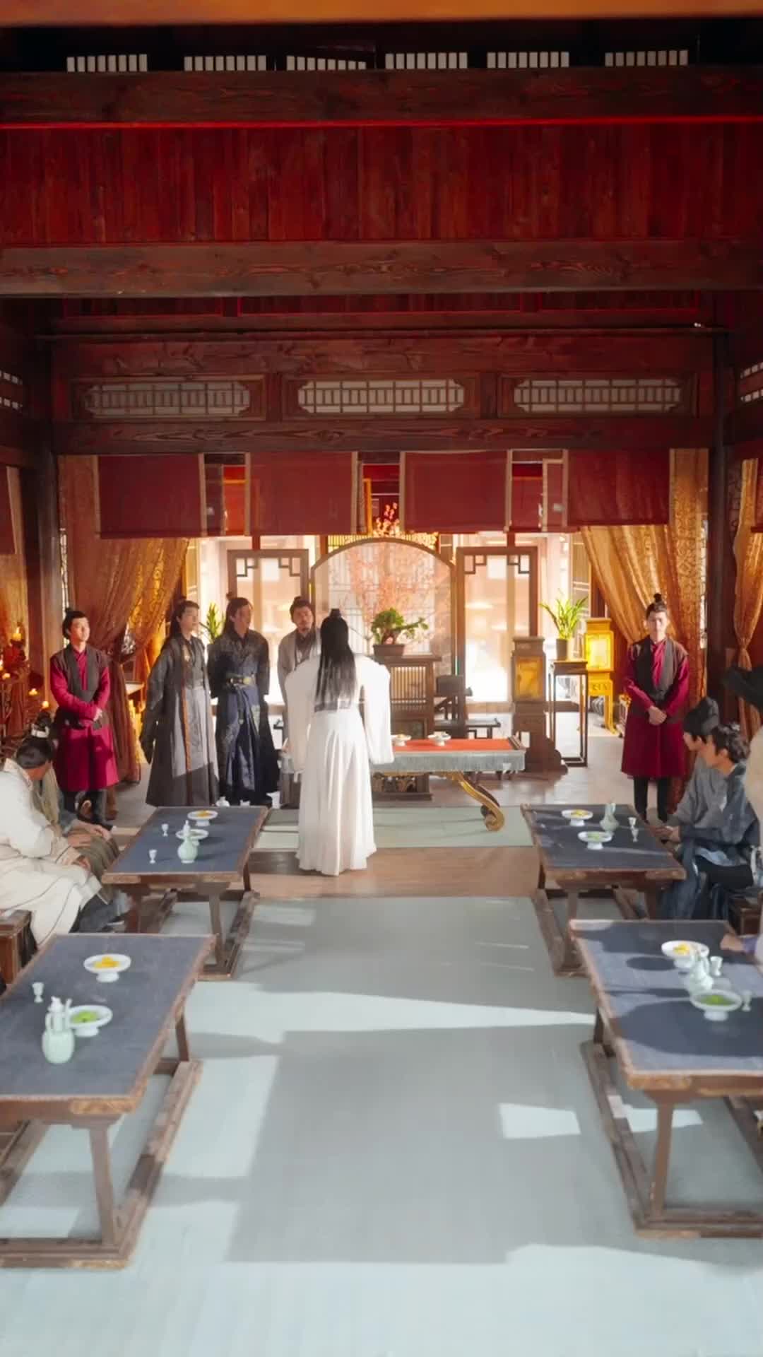 Crown of Cinders EP.9