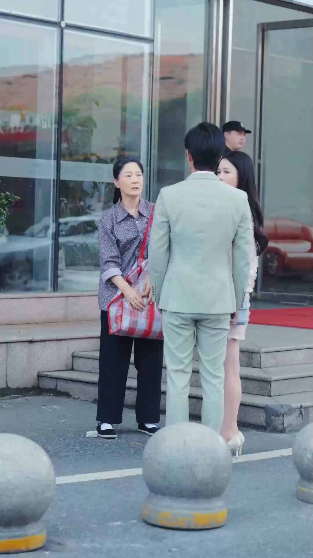 Kasih Ibu Tak Terucap EP.3