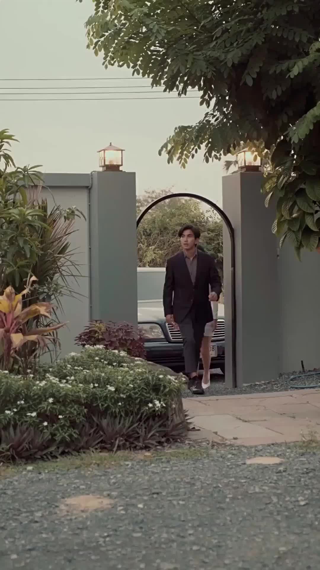 สัญญาเลือดมังกรฟ้า EP.8