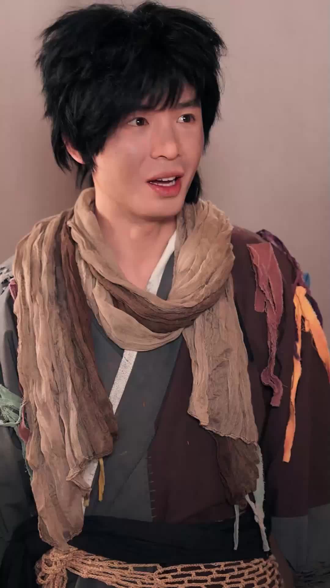 สามีของฉันเป็นขอทาน EP.9