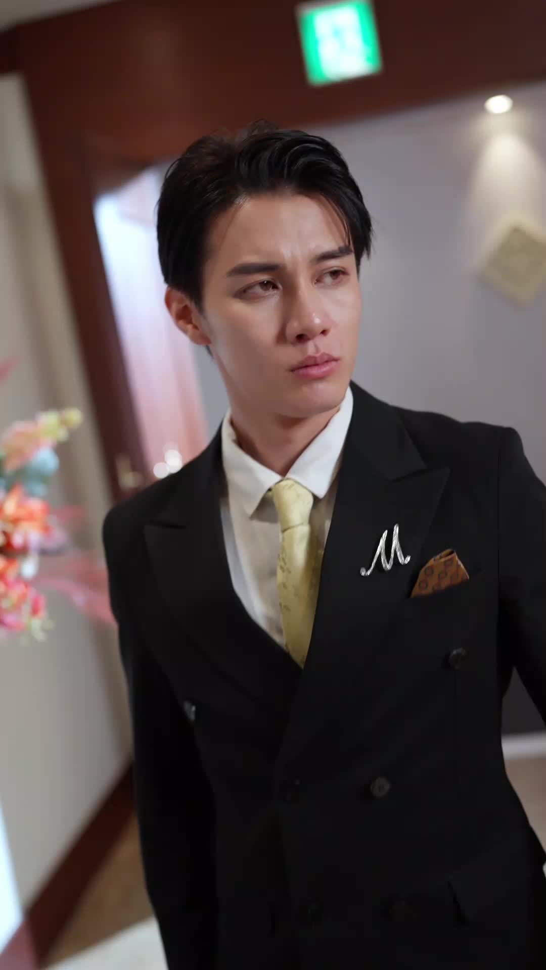 令孃革命：清掃婦の逆襲 EP.12