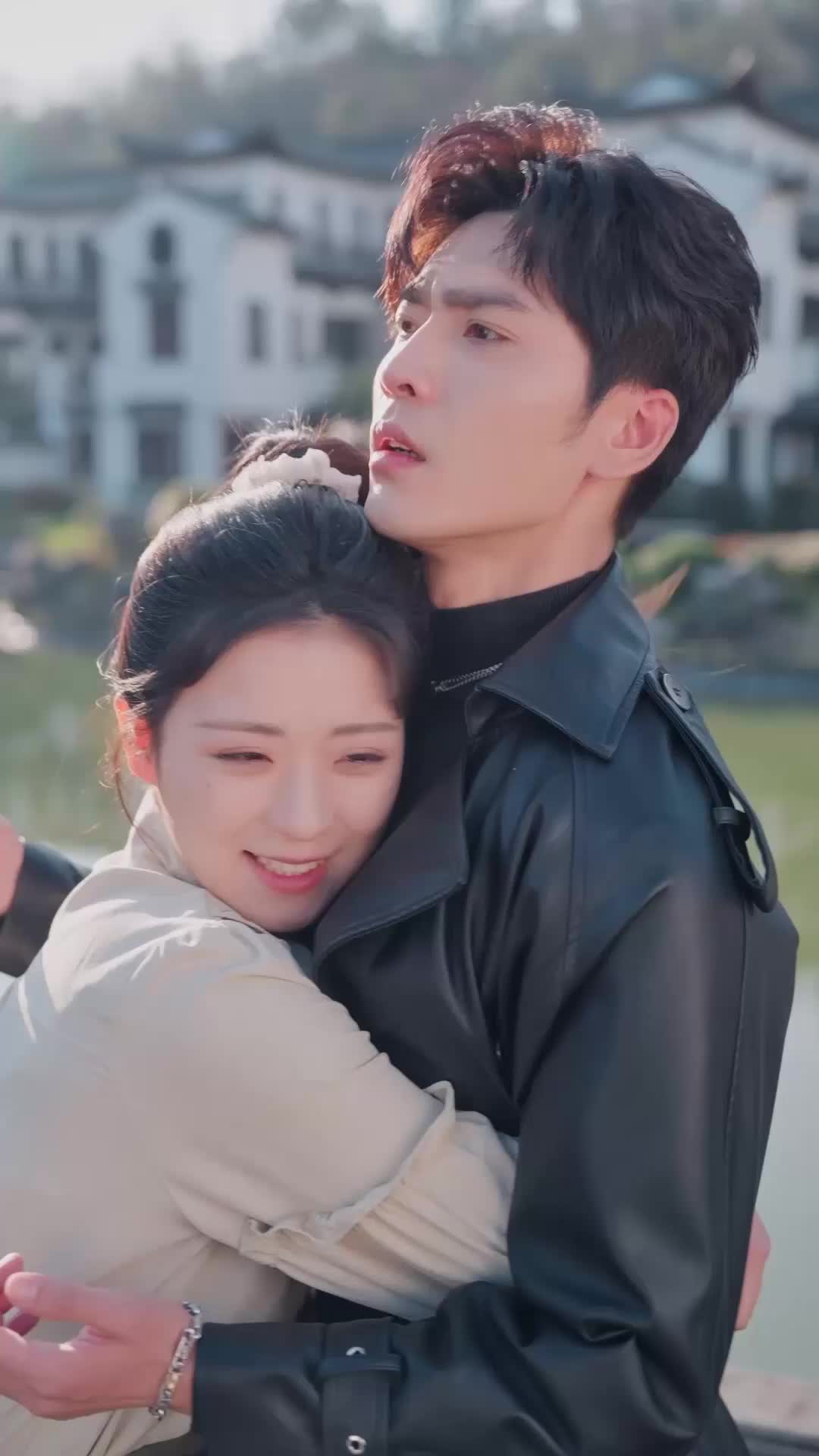 她的小桔梗 EP.2