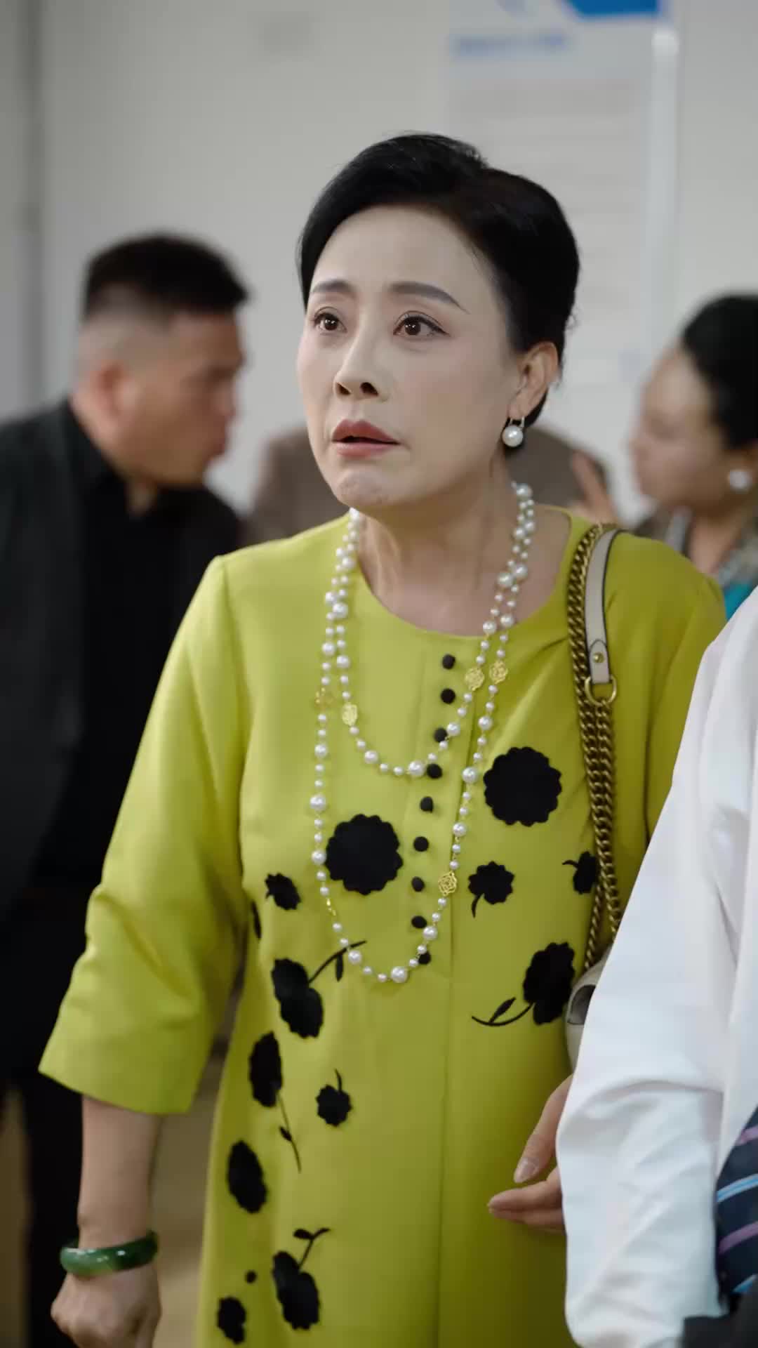 보스는 이제 학생입니다 EP.12