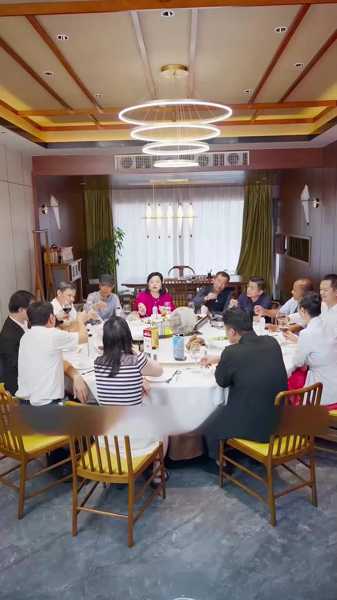 El secreto del padre millonario EP.6