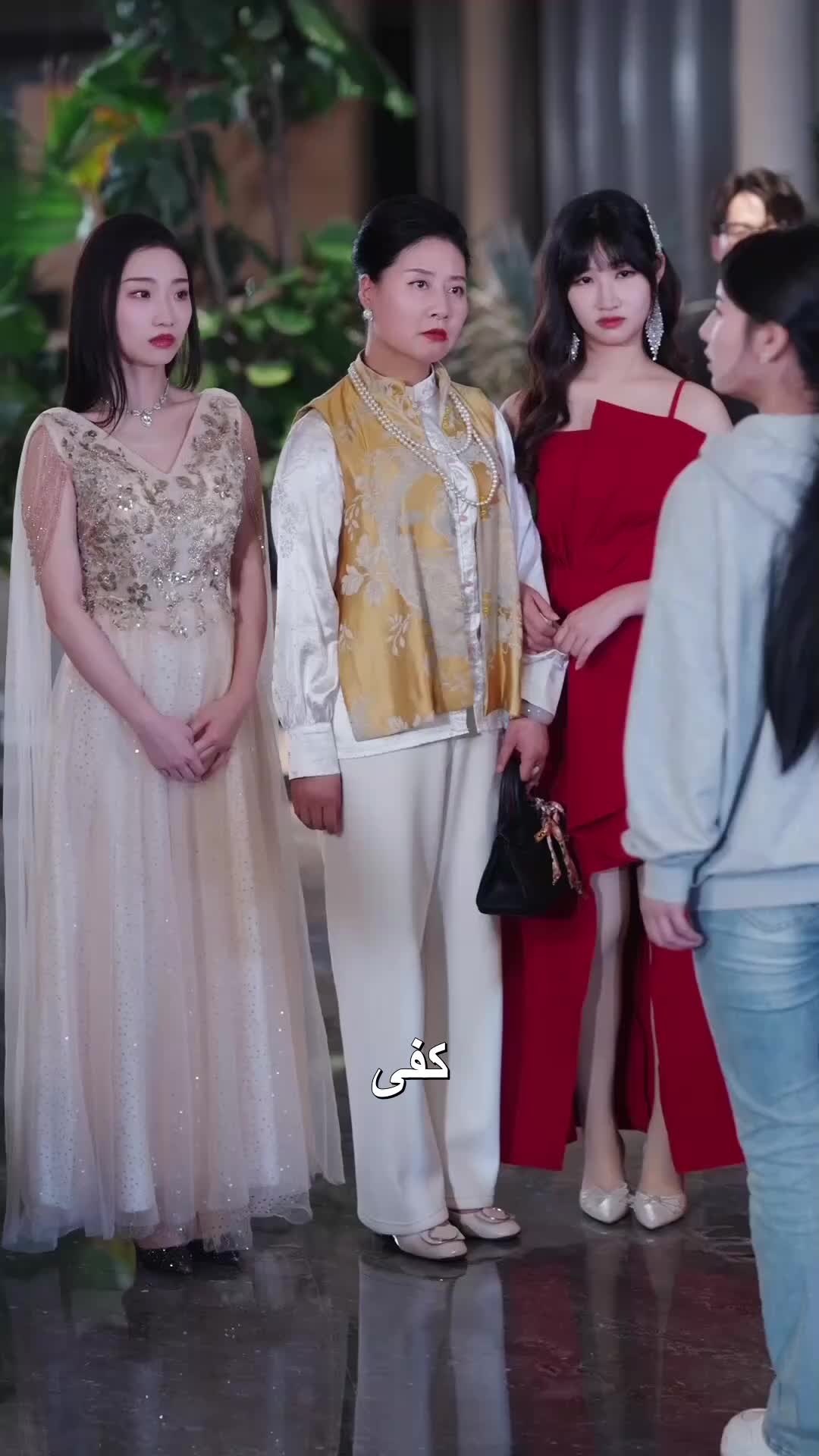 آسف، لم أعد أحبك EP.5
