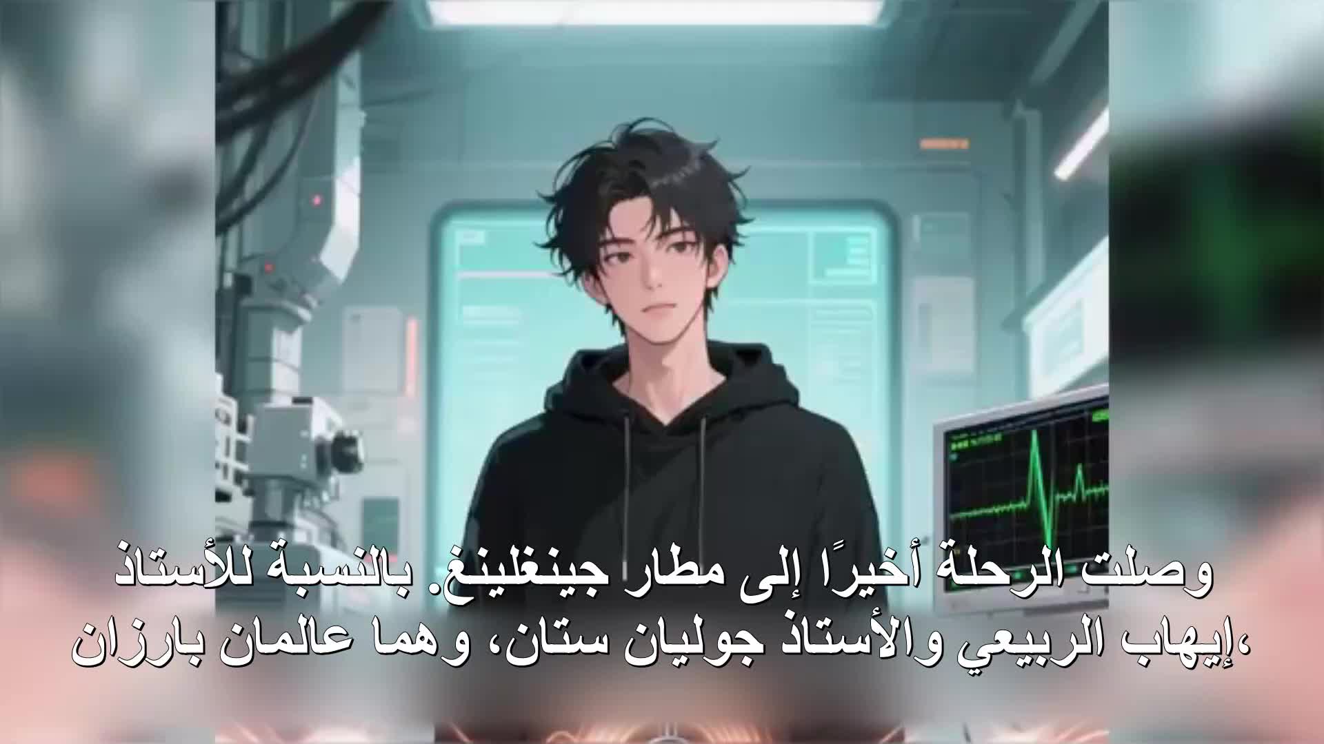 الحلقة 25