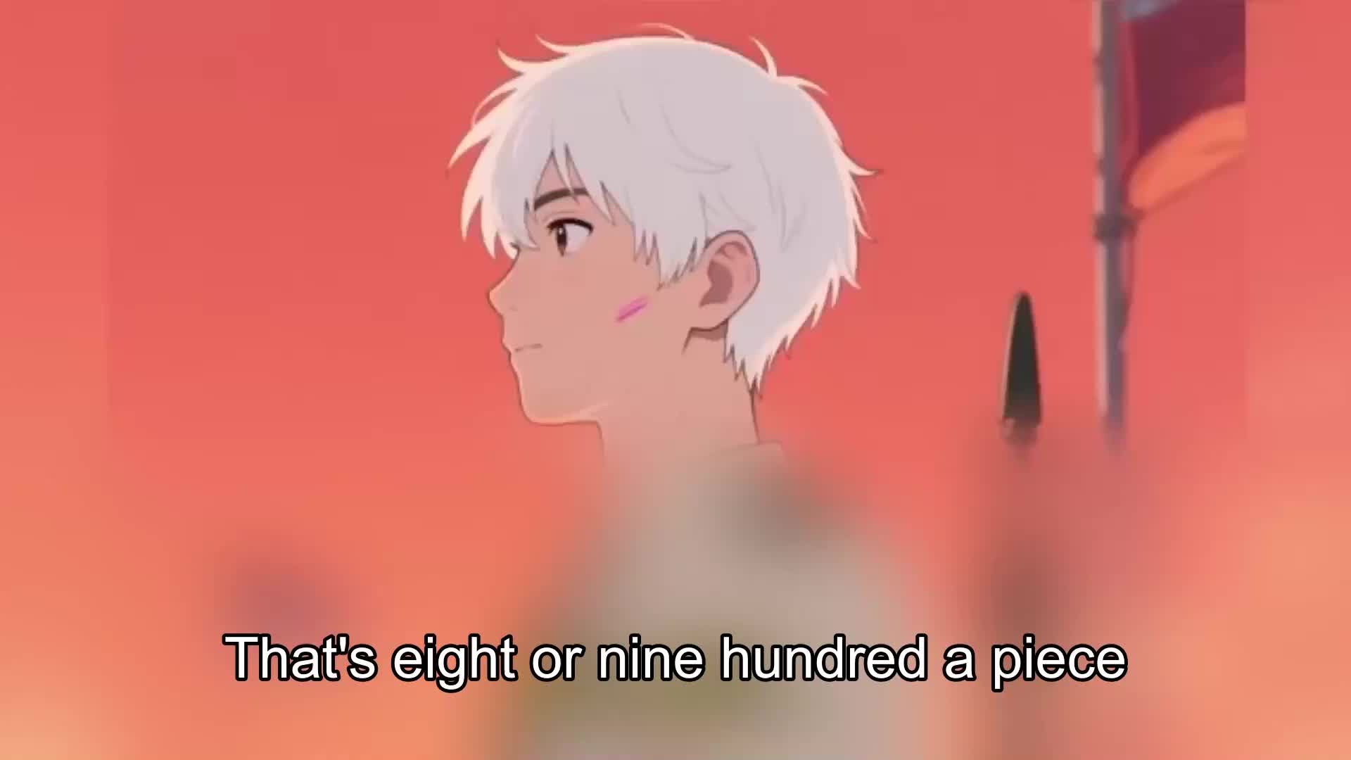 Training Arc: Military Edition EP.6