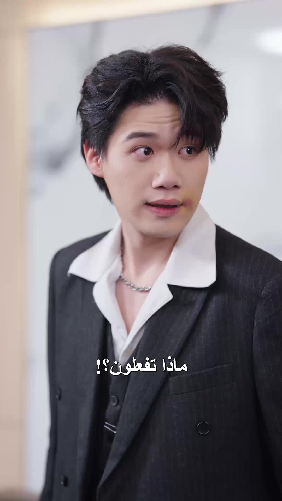 العاشق المجنون EP.12