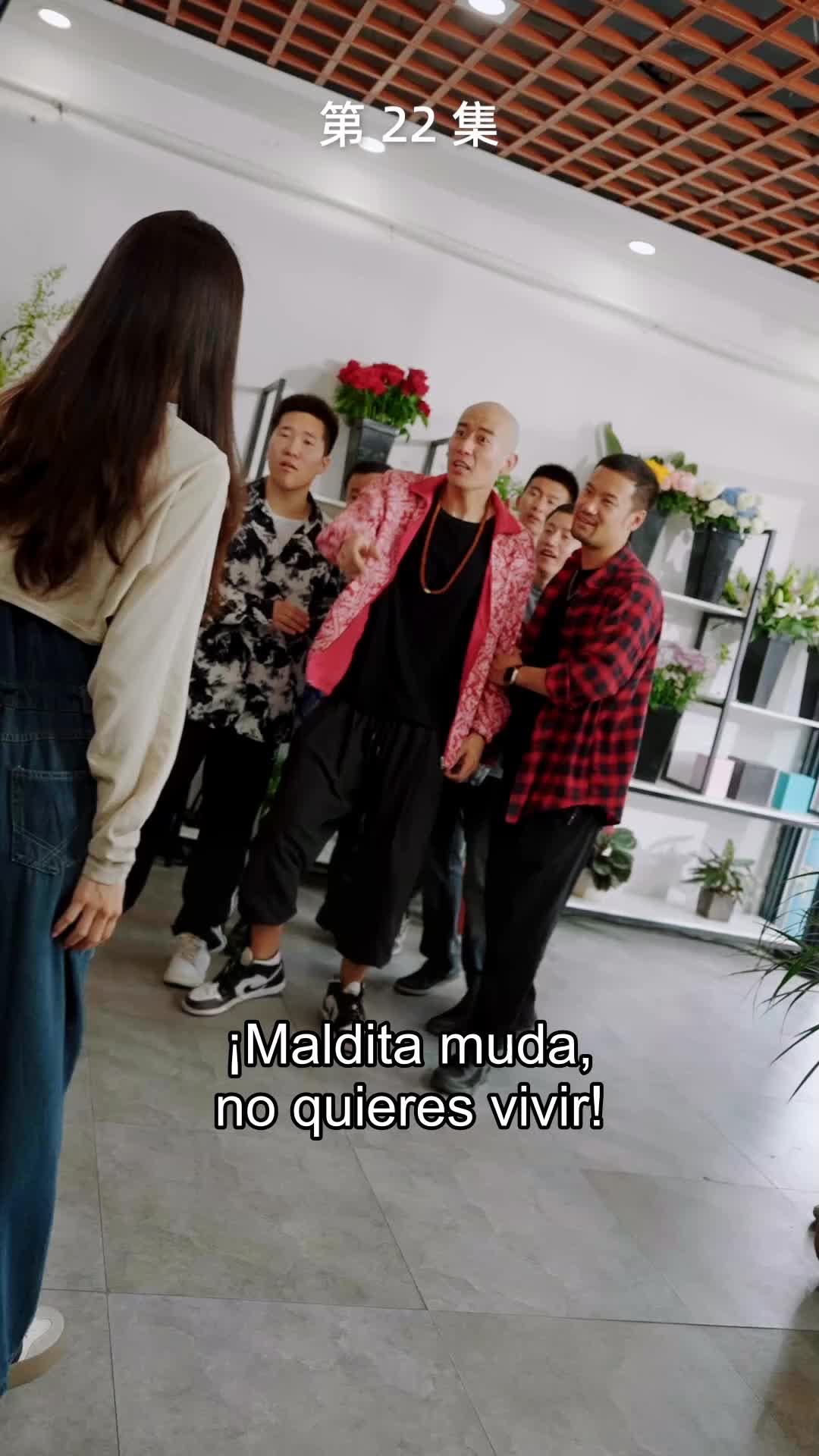 Capítulo 22
