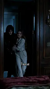 เทพเจ้าป่าต้องสาปสยบแทบเท้า EP.9