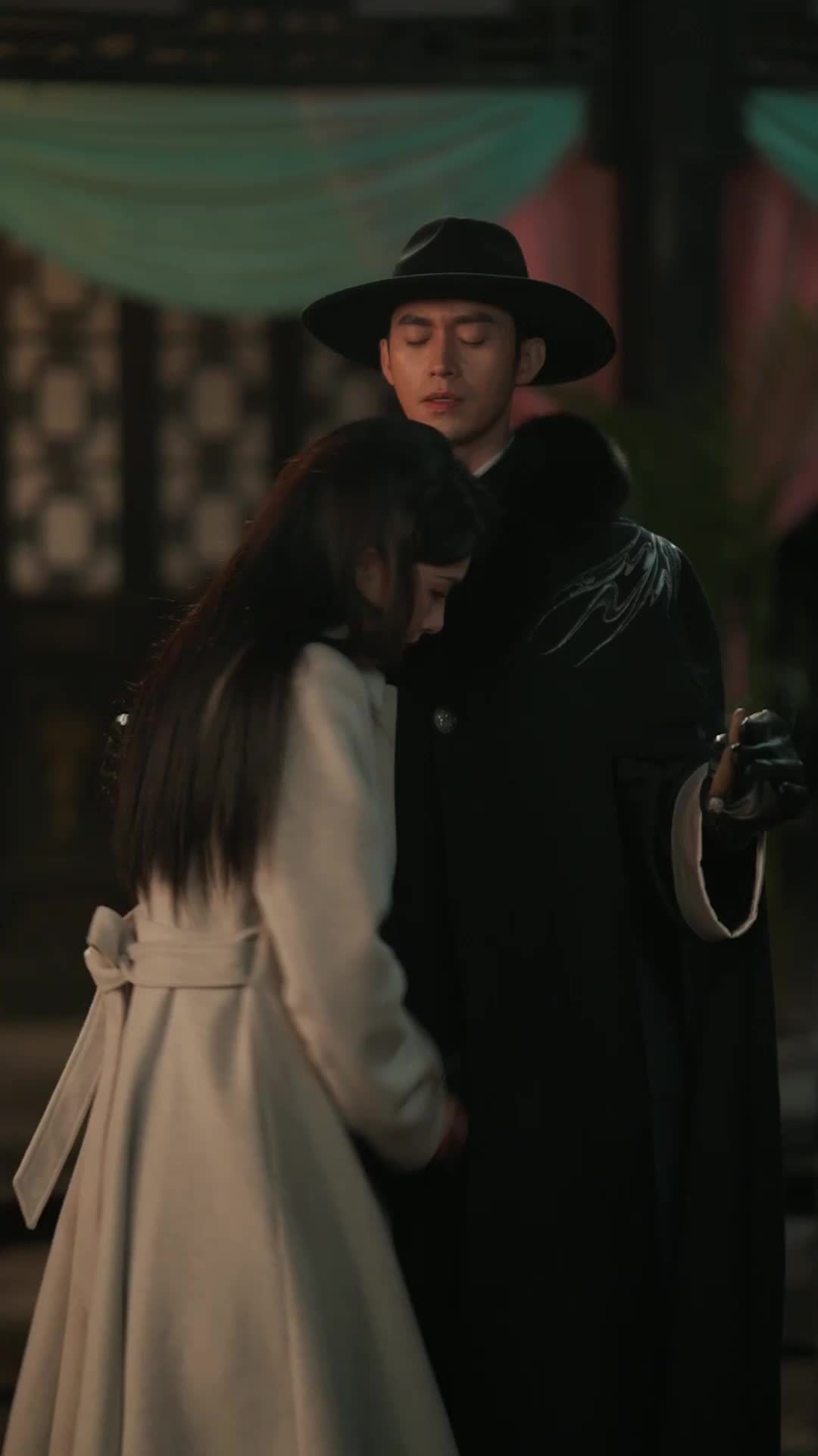 상하이의 연가 EP.4