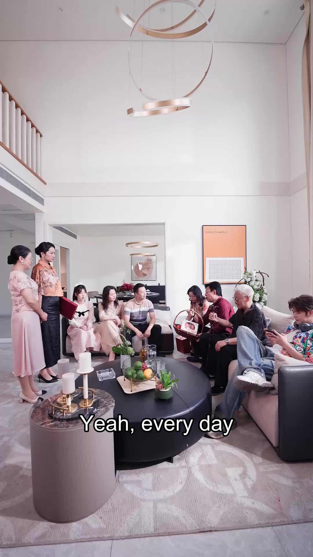 Her Turn to Shine EP.5