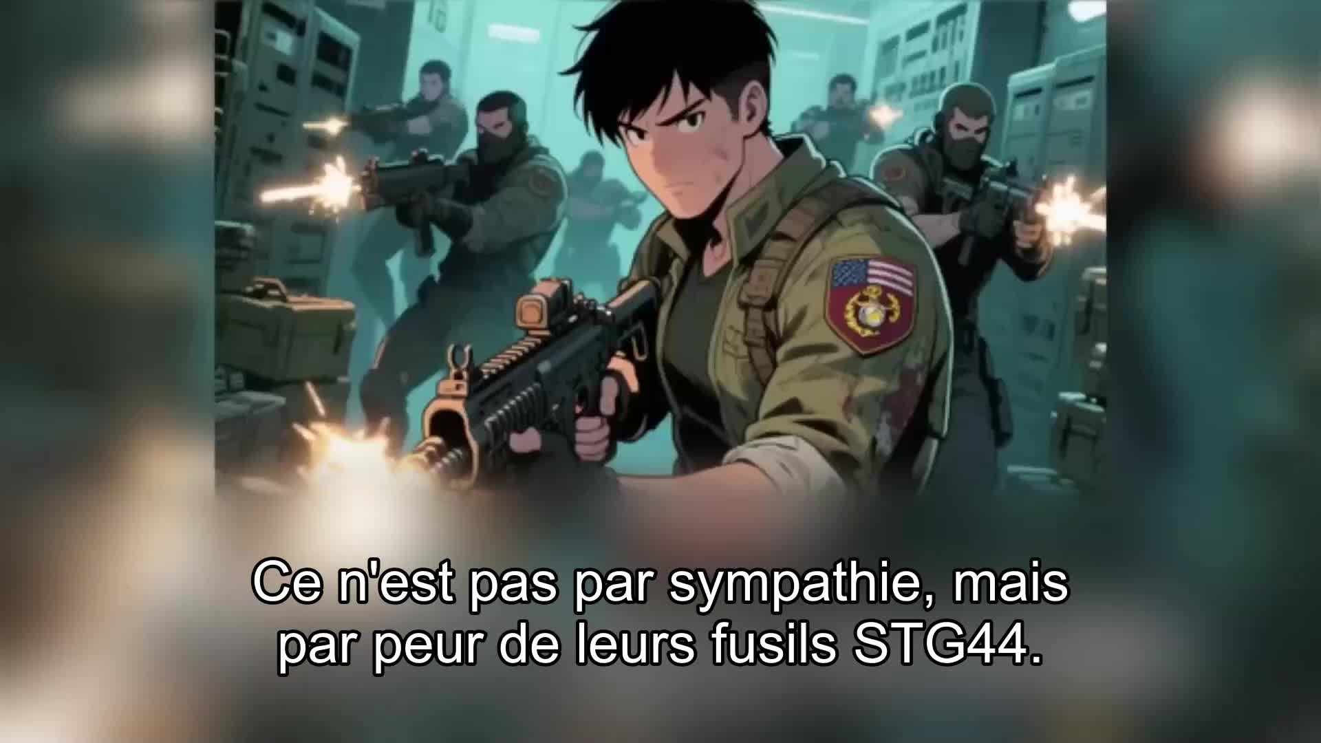 Épisode 32