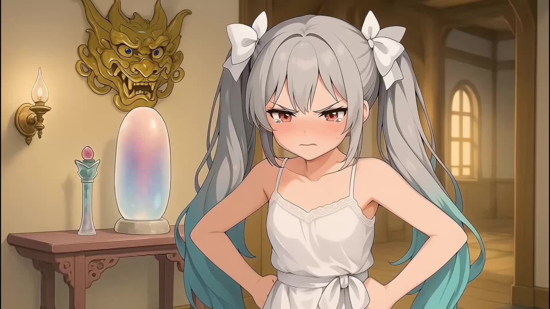 完蛋，我被兽娘包围了 EP.3