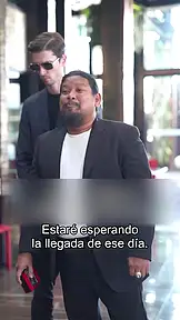 La heredera renacida EP.3