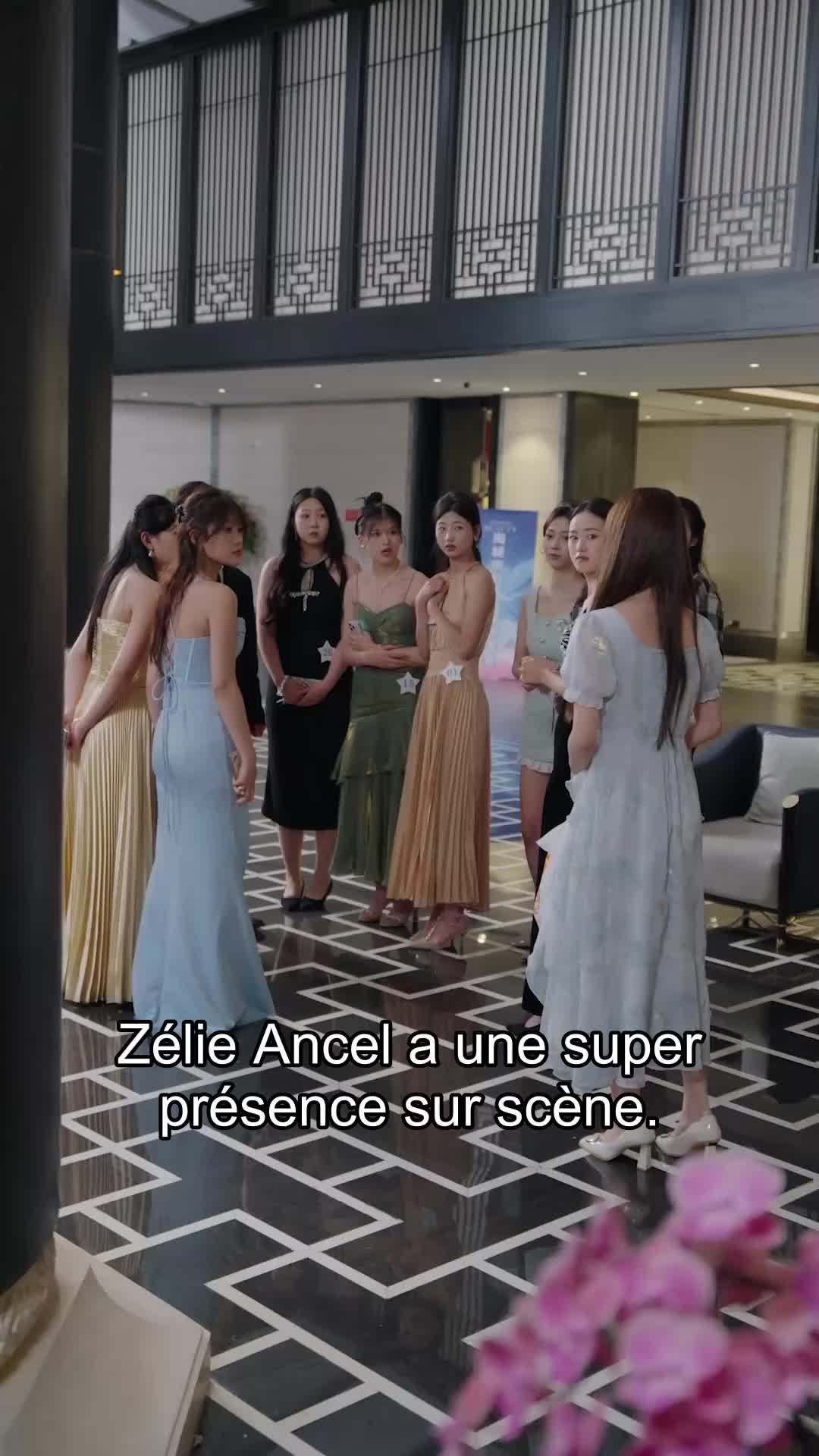 Épisode 18