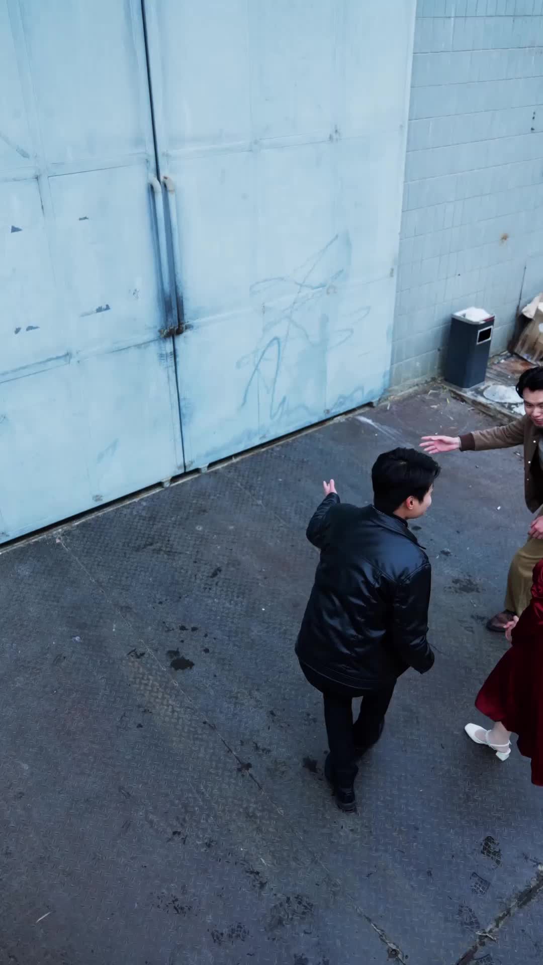 当作精遇上糙汉 EP.2