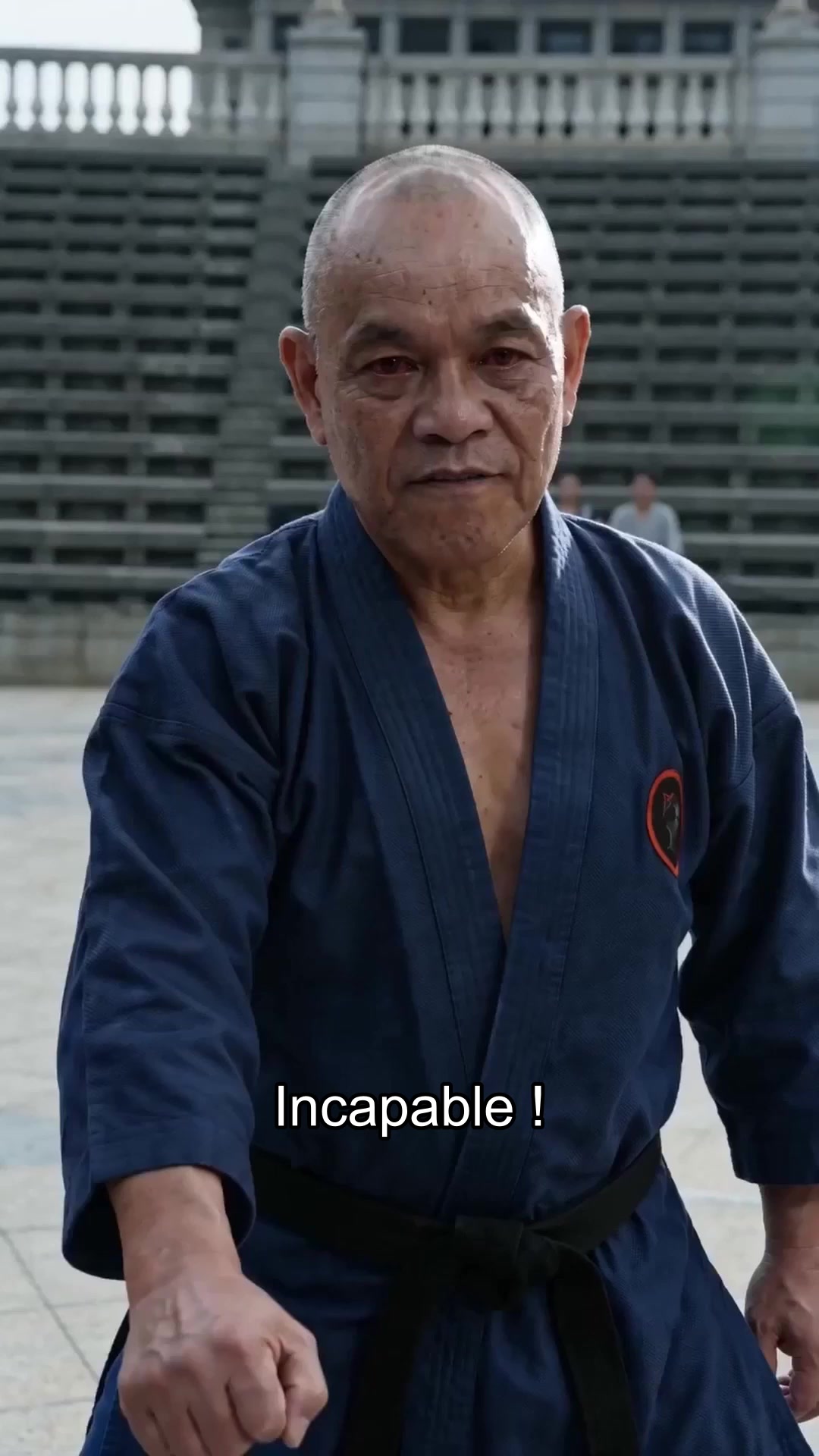 Épisode 69