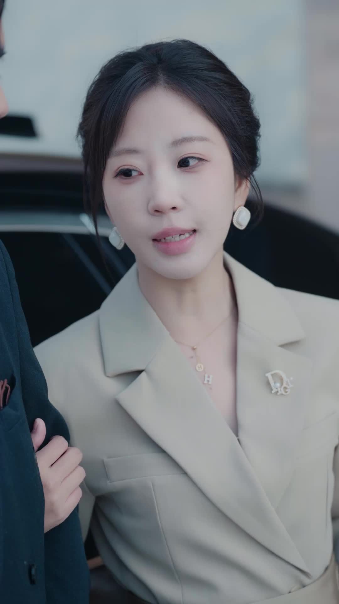 夫人饶命，季总再也不装穷了 EP.3