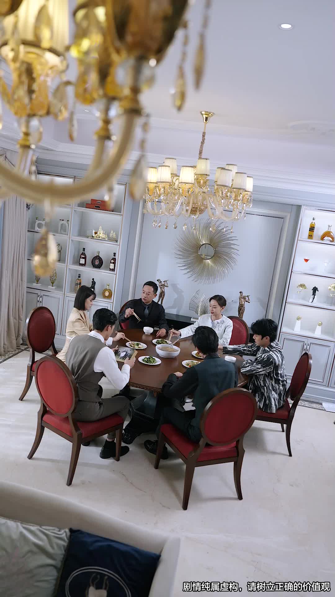 斷親後，哥哥們哭著求原諒 EP.6