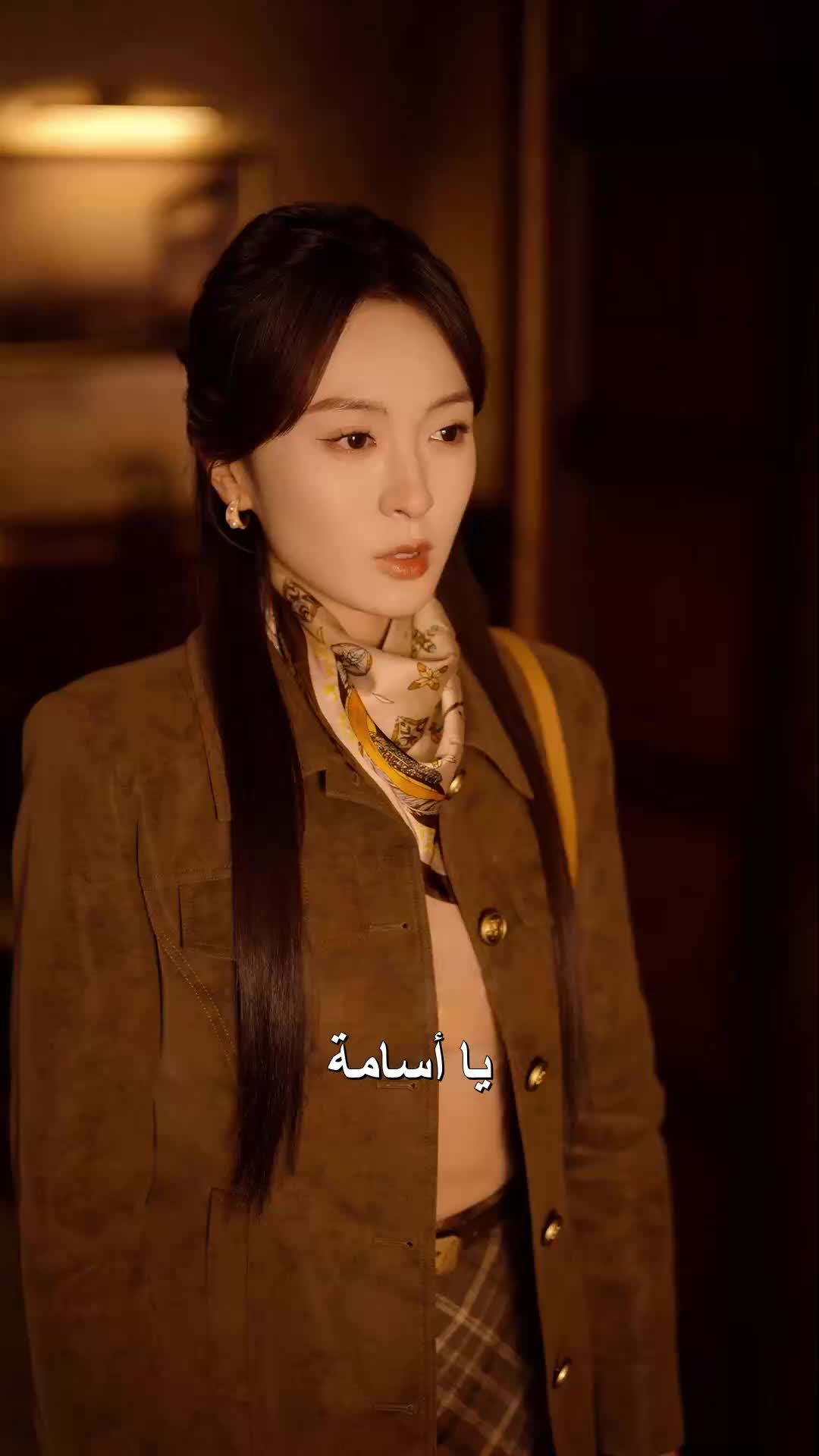خلف ستار الحب الزائف EP.3