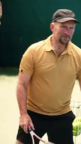 From NBA Dropout to Tennis Ace EP.10