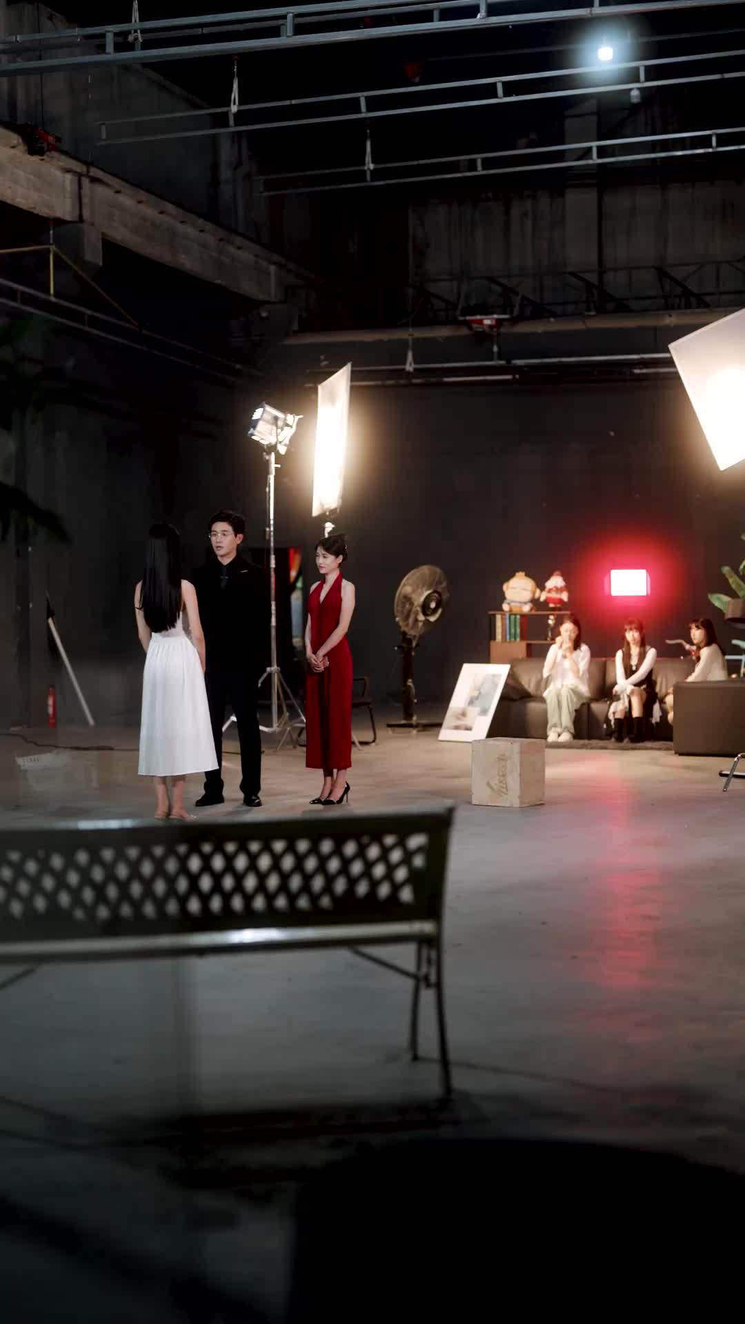 TV端测试作品1 EP.11