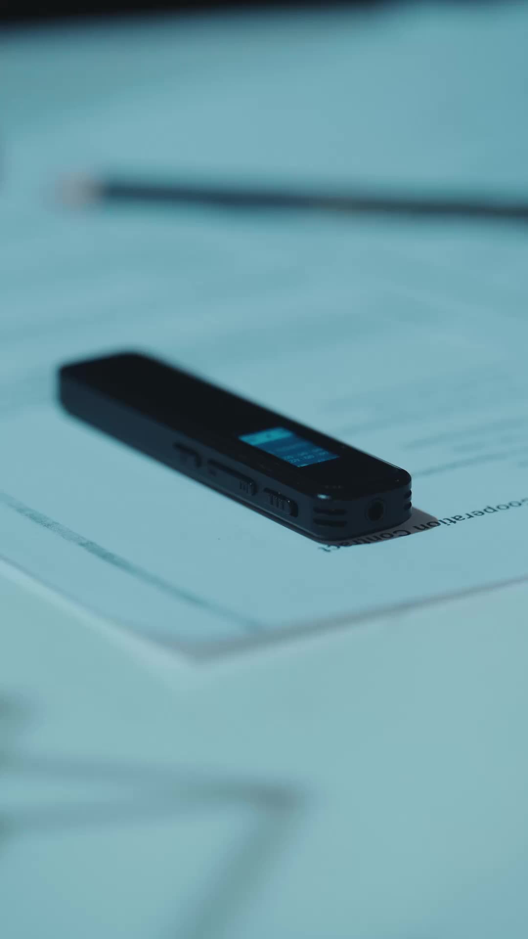 Nadie es lo que Parece EP.10