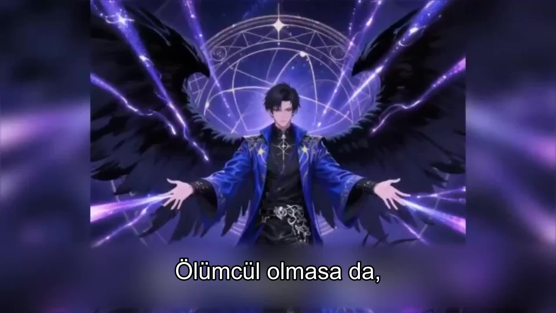 Maksimum Seviye, Sıfır Merhamet EP.9