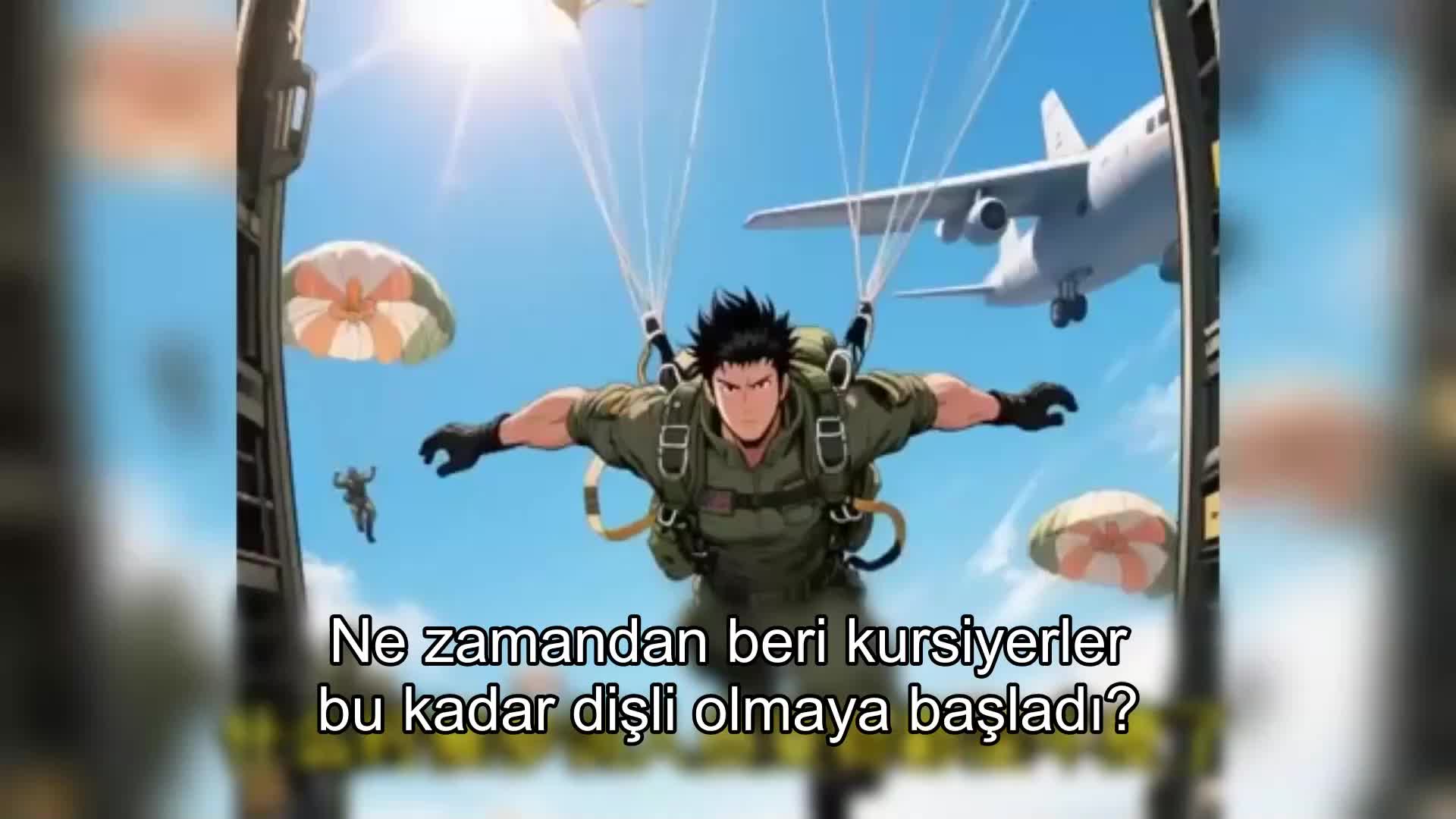 500 Kilometre, 100 Şınav EP.6