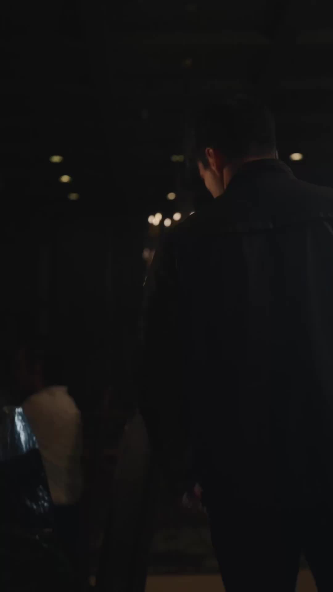 마피아 보스의 도피신부 EP.1