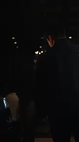 Pengantin Kabur Bos Mafia EP.1