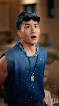 食人蚁猎杀 EP.10