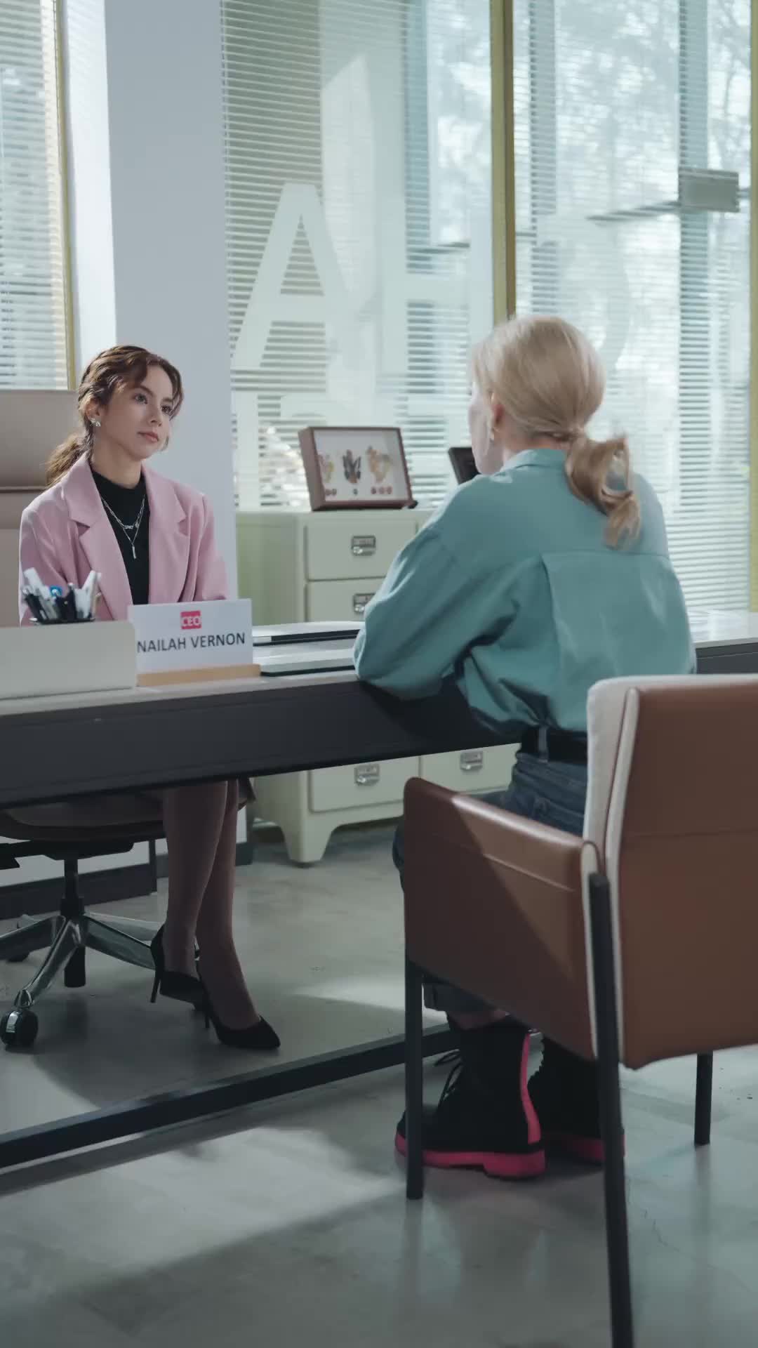 N'exhume pas le passé EP.3