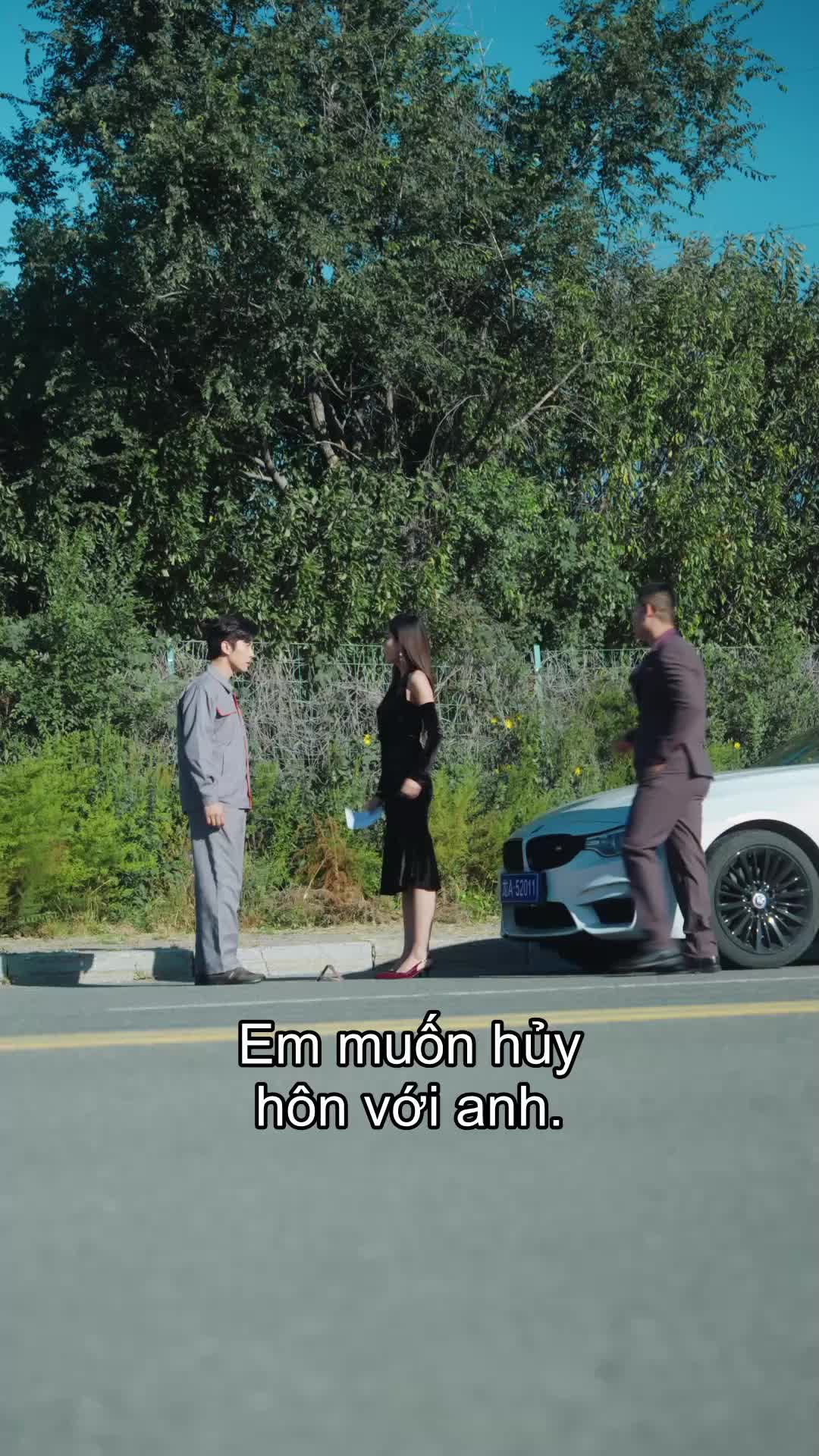 Long Ngâm Khắp Tám Phương EP.5