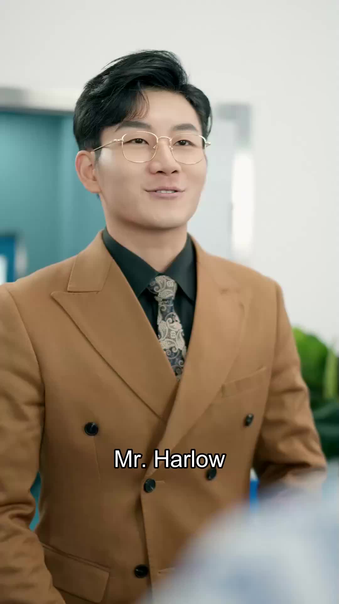 Love, Served Hot and Billionaire EP.10